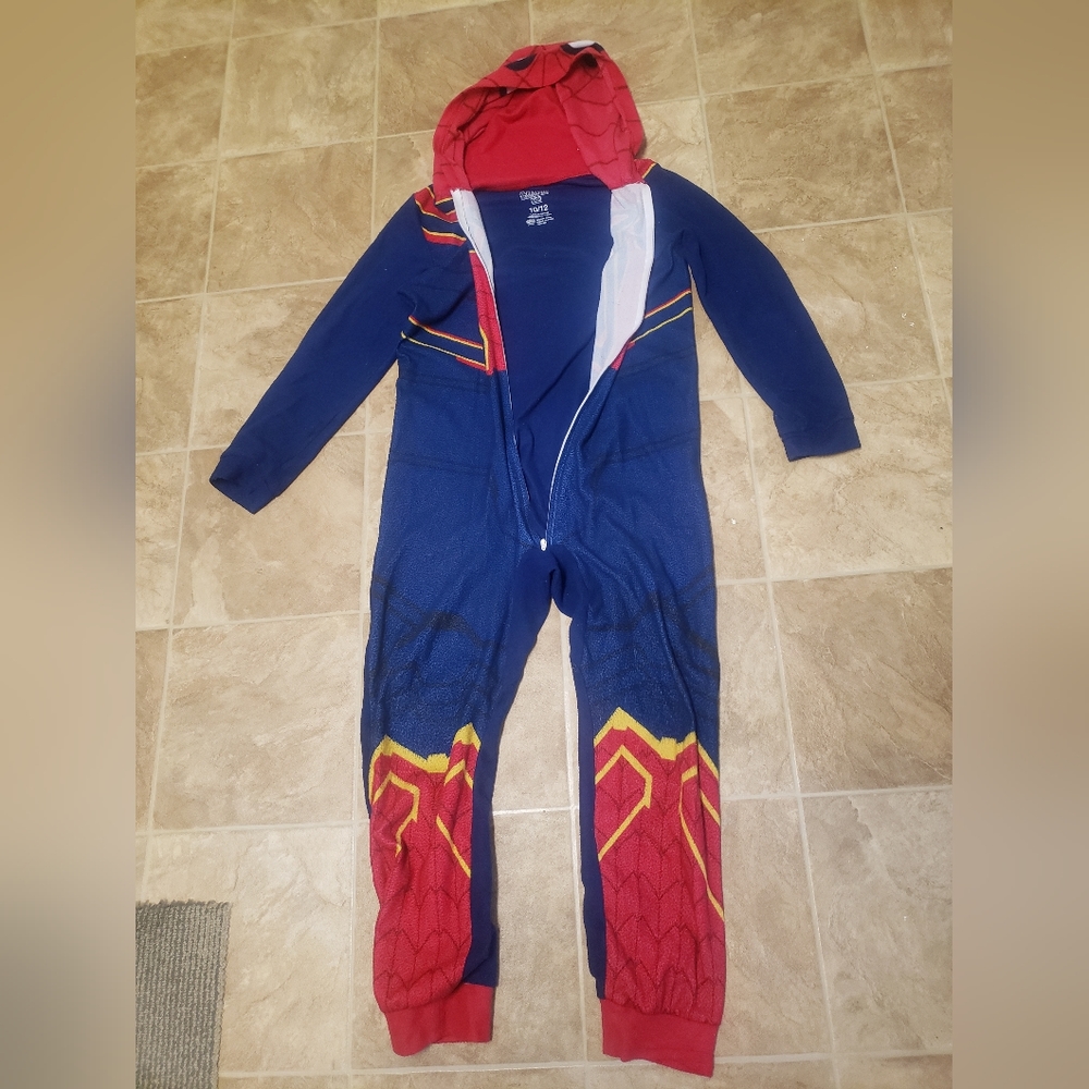 Pajamas - Picture 3 of 3